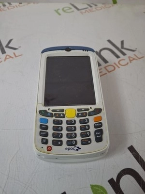 Socket Moblie Inc epoc Host Blood Analyzer