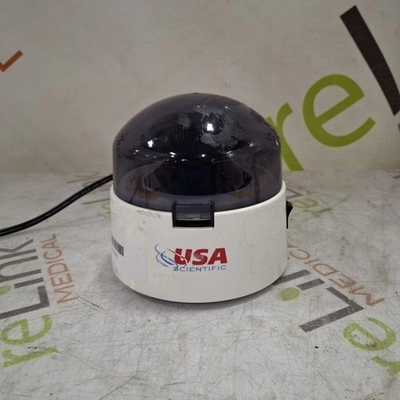 USA Scientific Micro-centrifuge