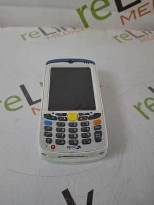 Socket Moblie Inc epoc Host Blood Analyzer