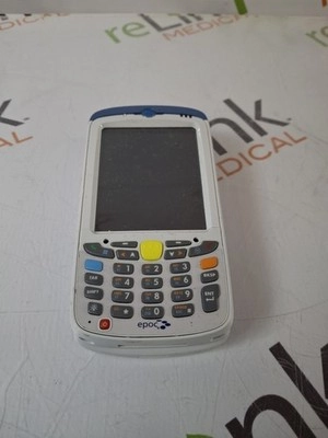 Socket Moblie Inc epoc Host Blood Analyzer