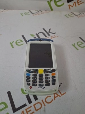 Socket Moblie Inc epoc Host Blood Analyzer