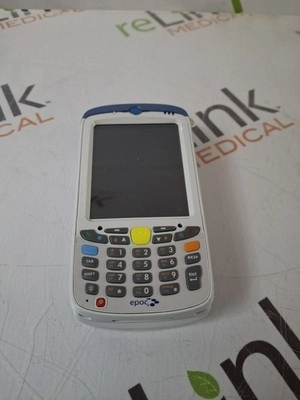 Socket Moblie Inc epoc Host Blood Analyzer