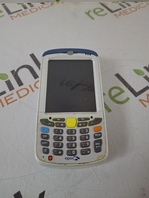 Socket Moblie Inc epoc Host Blood Analyzer