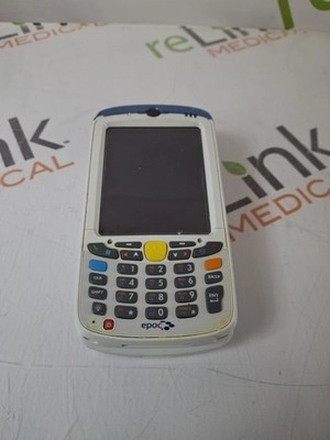 Socket Moblie Inc epoc Host Blood Analyzer