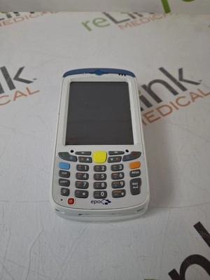 Socket Moblie Inc epoc Host Blood Analyzer