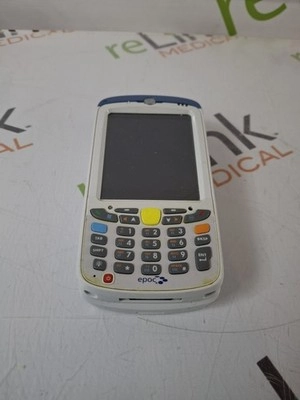 Socket Moblie Inc epoc Host Blood Analyzer