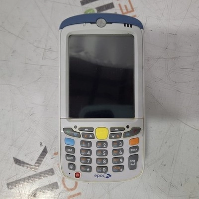 Socket Moblie Inc epoc Host Blood Analyzer