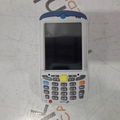 Socket Moblie Inc epoc Host Blood Analyzer