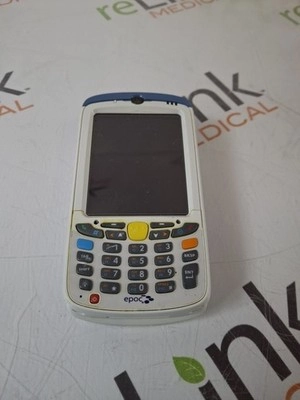 Socket Moblie Inc epoc Host Blood Analyzer