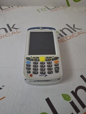 Socket Moblie Inc epoc Host Blood Analyzer