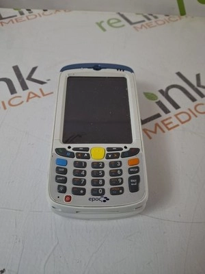 Socket Moblie Inc epoc Host Blood Analyzer