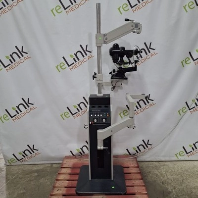 Burton XL 3000 Stand