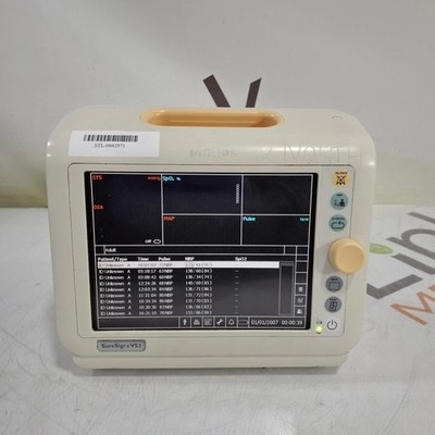 Philips Suresigns VS3 Vital Signs Monitor