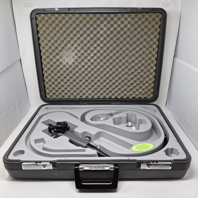 Olympus OSF-2 Sigmoidoscope