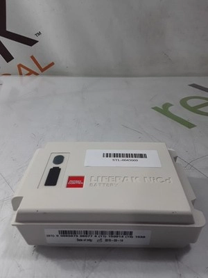 Physio-Control LifePak Ni-Cd Battery