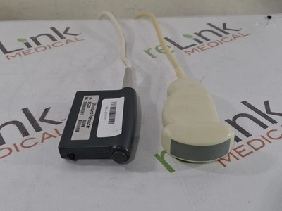 Philips C5-2 Curved Array Transducer