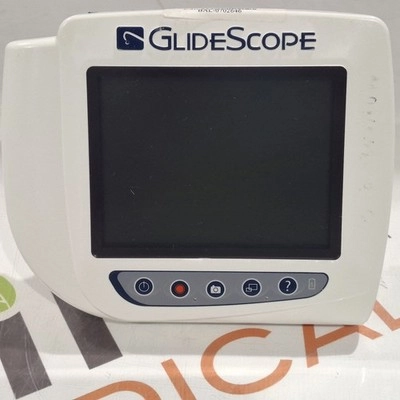 Verathon Medical, Inc Glidescope Video Laryngoscop