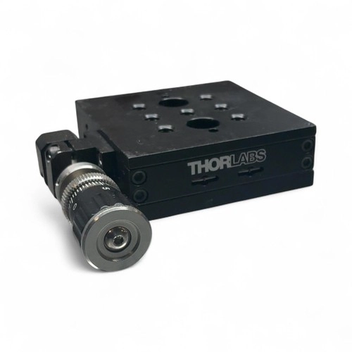 Thorlabs 12.7 mm Translation Stage with Differenti