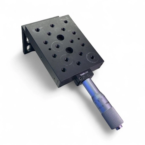 ThorLabs 25.0 mm Translation Stage M6 Taps PT1/M w