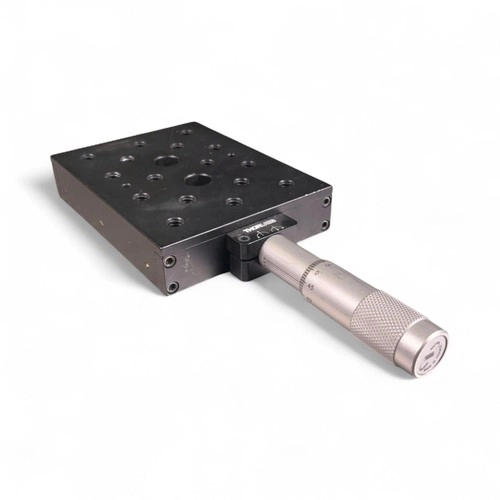 ThorLabs 1" Translation Stage with Standard Microm
