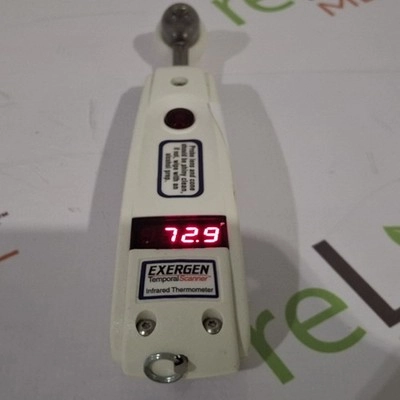 Exergen Corporation TAT-5000 Temporal-Scanner