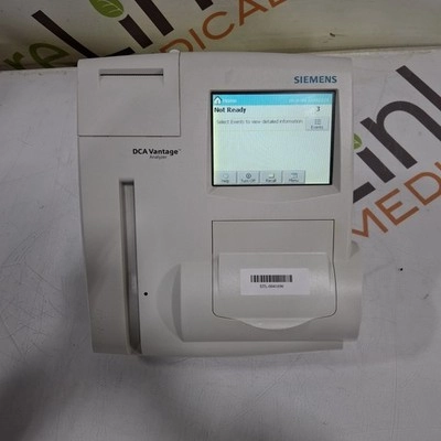 Siemens DCA Vantage Analyzer
