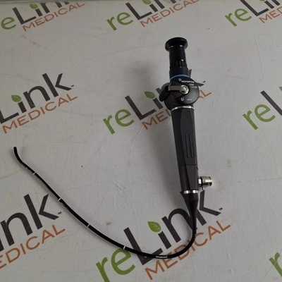 Olympus ENF-GP Fiber RhinoLaryngoscope