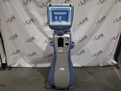 Alcon Laboratories Inc Infiniti w/ Ozil Phacoemuls