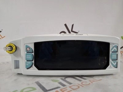 Smiths Medical 9004 Capnocheck SLEEP Capnograph Sp