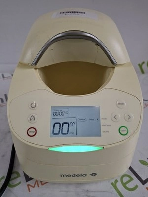 Medela 87115 Waterless Milk Warmer