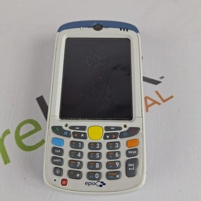 Epocal, Inc Epoc Reader Handheld Blood Analyzer