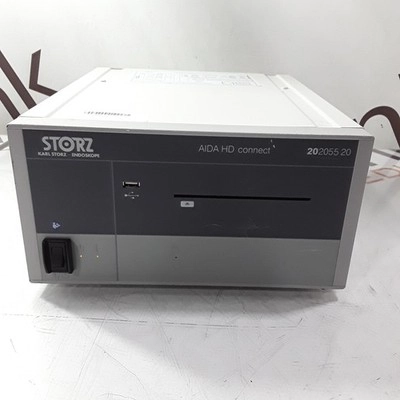 Karl Storz 202055 20 AIDA HD Connect