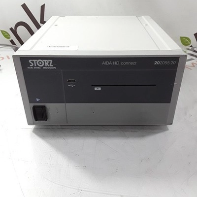 Karl Storz 202055 20 AIDA HD Connect