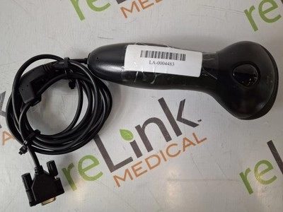Honeywell MS9540 Barcode Scanner