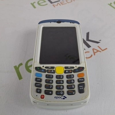 Epocal, Inc Epoc Reader Handheld Blood Analyzer