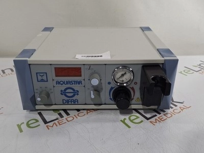 Difra Instrumentation Aquastar Water Caloric Stimu