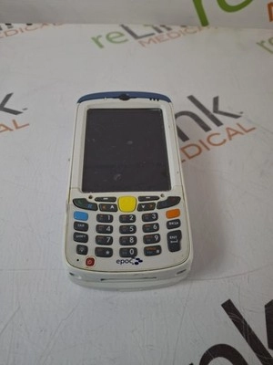 Epocal, Inc Epoc Reader Handheld Blood Analyzer