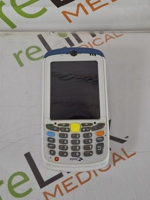 Epocal, Inc Epoc Reader Handheld Blood Analyzer