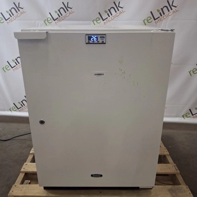 Marvel Scientific Laboratory Refrigerator