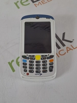 Epocal, Inc Epoc Reader Handheld Blood Analyzer