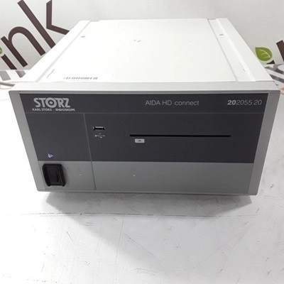 Karl Storz 202055 20 AIDA HD Connect