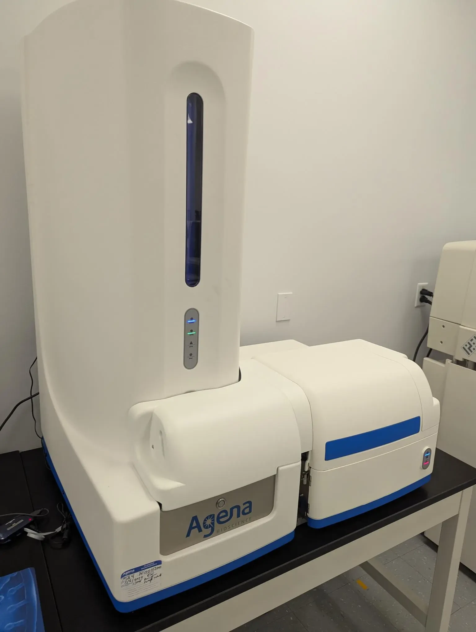 Agena Bioscience MassARRAY System