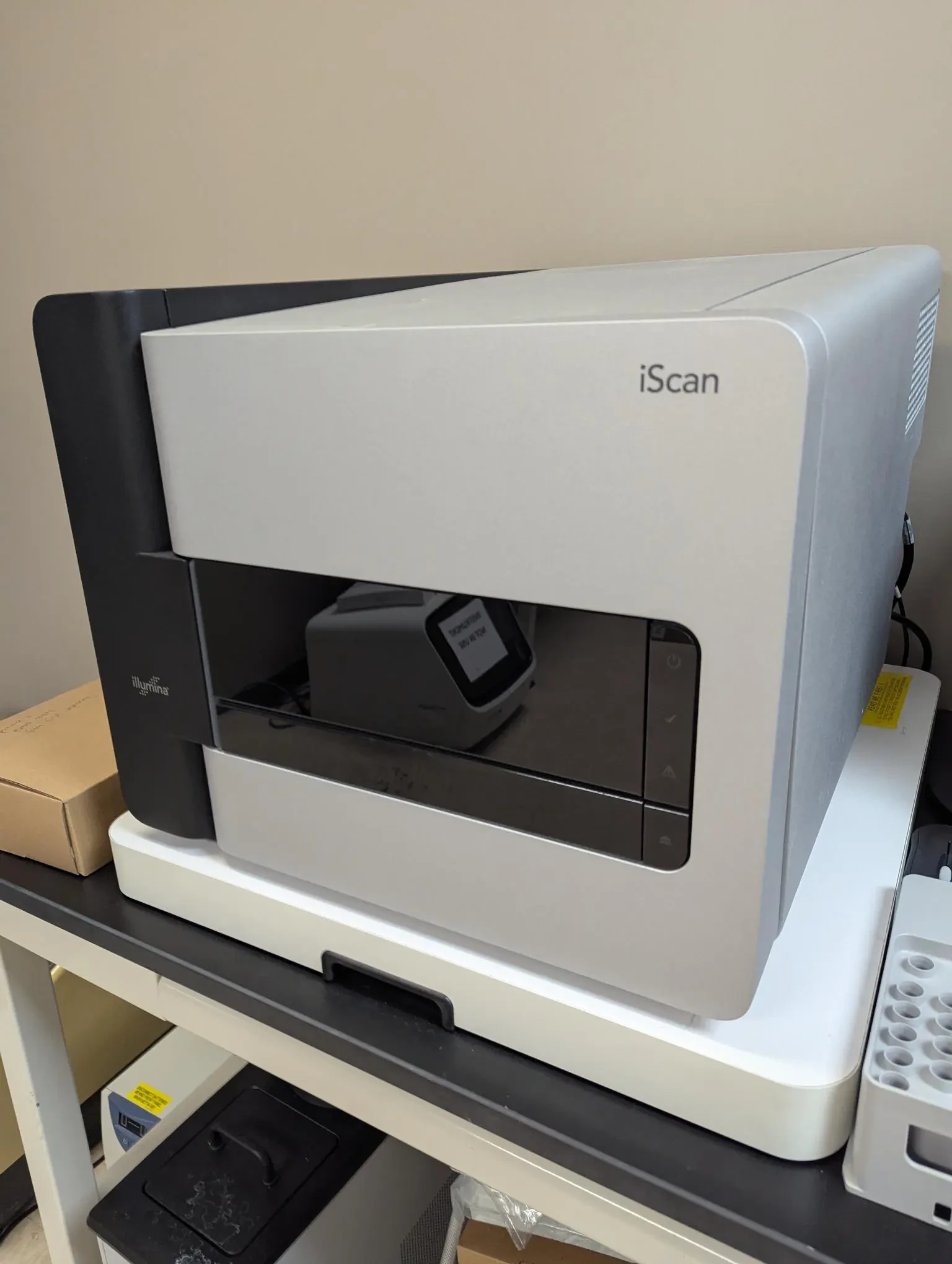 Illumina iScan System