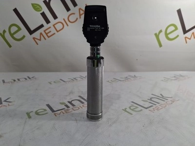 Welch Allyn 3.5v Lithium Ion Rechargeable Handle