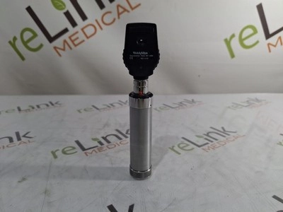 Welch Allyn 3.5v Lithium Ion Rechargeable Handle