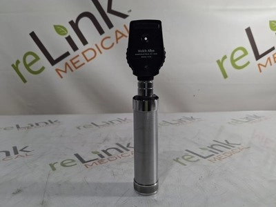 Welch Allyn 3.5v Lithium Ion Rechargeable Handle