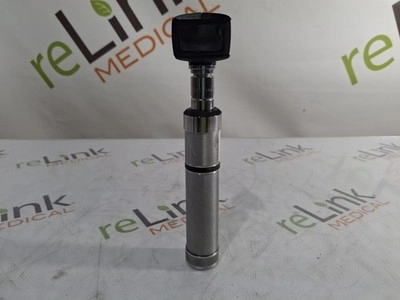 Welch Allyn 3.5v Lithium Ion Rechargeable Handle