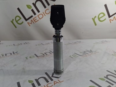 Welch Allyn 3.5v Lithium Ion Rechargeable Handle