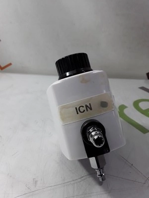 Gentec Vacuum Regulator Suction Regulators