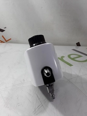 Gentec Vacuum Regulator Suction Regulators